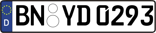 BN-YD0293