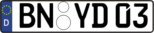 BN-YD03