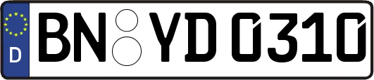 BN-YD0310