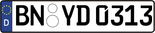 BN-YD0313