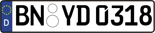 BN-YD0318