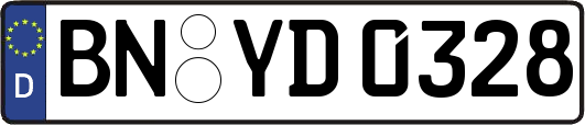BN-YD0328