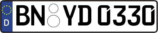 BN-YD0330
