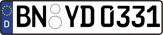 BN-YD0331