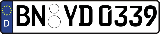 BN-YD0339