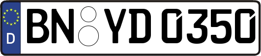 BN-YD0350