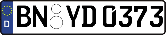 BN-YD0373