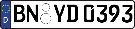 BN-YD0393