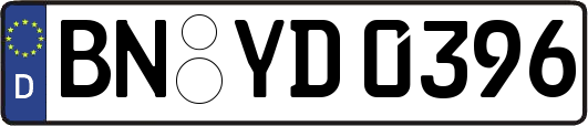 BN-YD0396