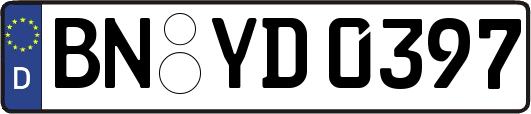 BN-YD0397
