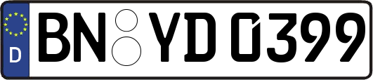 BN-YD0399