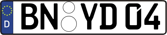 BN-YD04