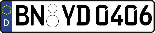BN-YD0406