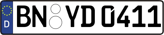 BN-YD0411