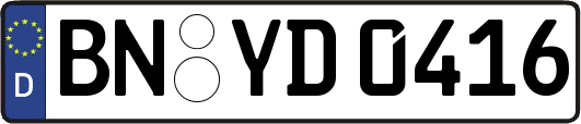 BN-YD0416