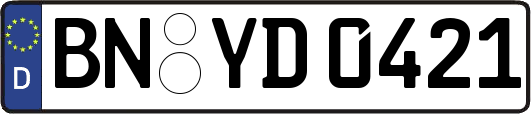 BN-YD0421