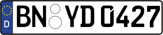 BN-YD0427