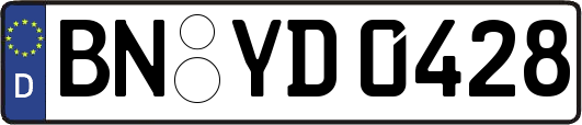 BN-YD0428