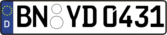 BN-YD0431