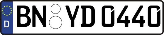 BN-YD0440