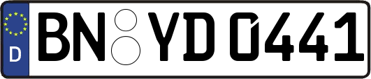 BN-YD0441