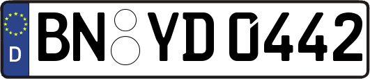 BN-YD0442