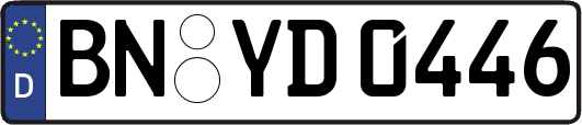 BN-YD0446