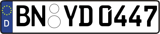 BN-YD0447