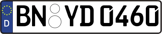 BN-YD0460