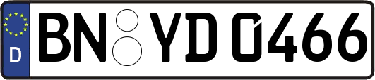 BN-YD0466