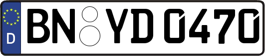 BN-YD0470