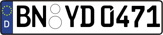 BN-YD0471