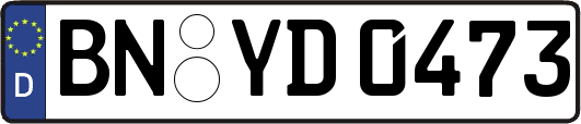 BN-YD0473