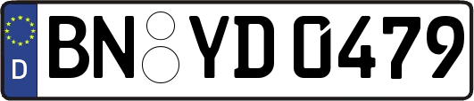 BN-YD0479