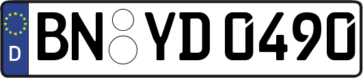 BN-YD0490