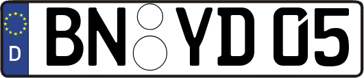 BN-YD05