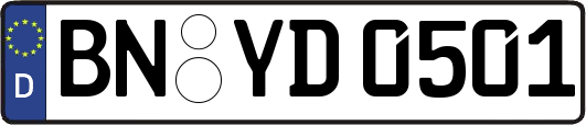BN-YD0501