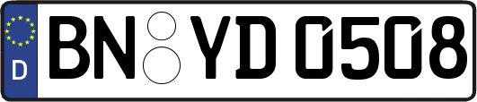 BN-YD0508