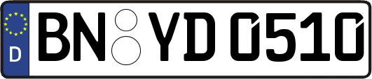 BN-YD0510