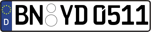 BN-YD0511