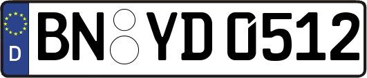 BN-YD0512