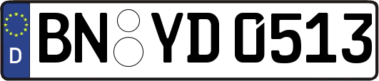 BN-YD0513
