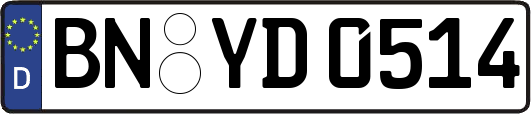 BN-YD0514