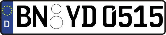 BN-YD0515