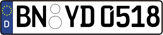BN-YD0518