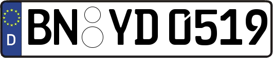 BN-YD0519