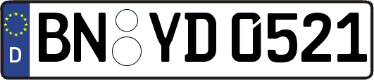 BN-YD0521