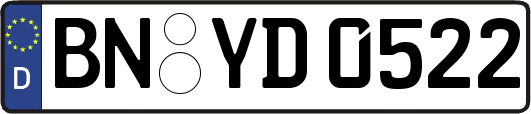 BN-YD0522