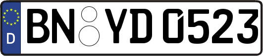 BN-YD0523