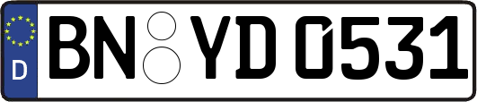 BN-YD0531
